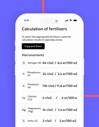 Remotely connect with agronomists, staff, and investors.