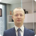 Сергей КульшанМенеджер по работе с клиентами