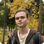 Сергей ЧупринПродуктовый дизайнер