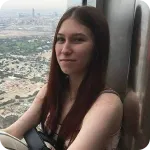 Кристина КривоносоваBackend-разработчик