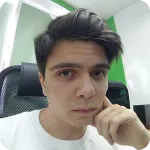 Дмитрий ТяньBackend-разработчик