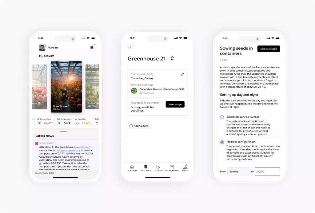 Service Adaptation for Mobile Devices